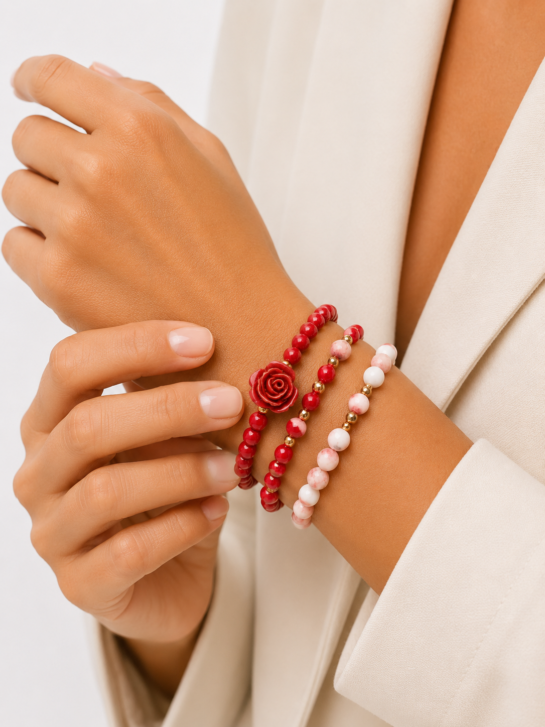 the Ruby Grace Stack