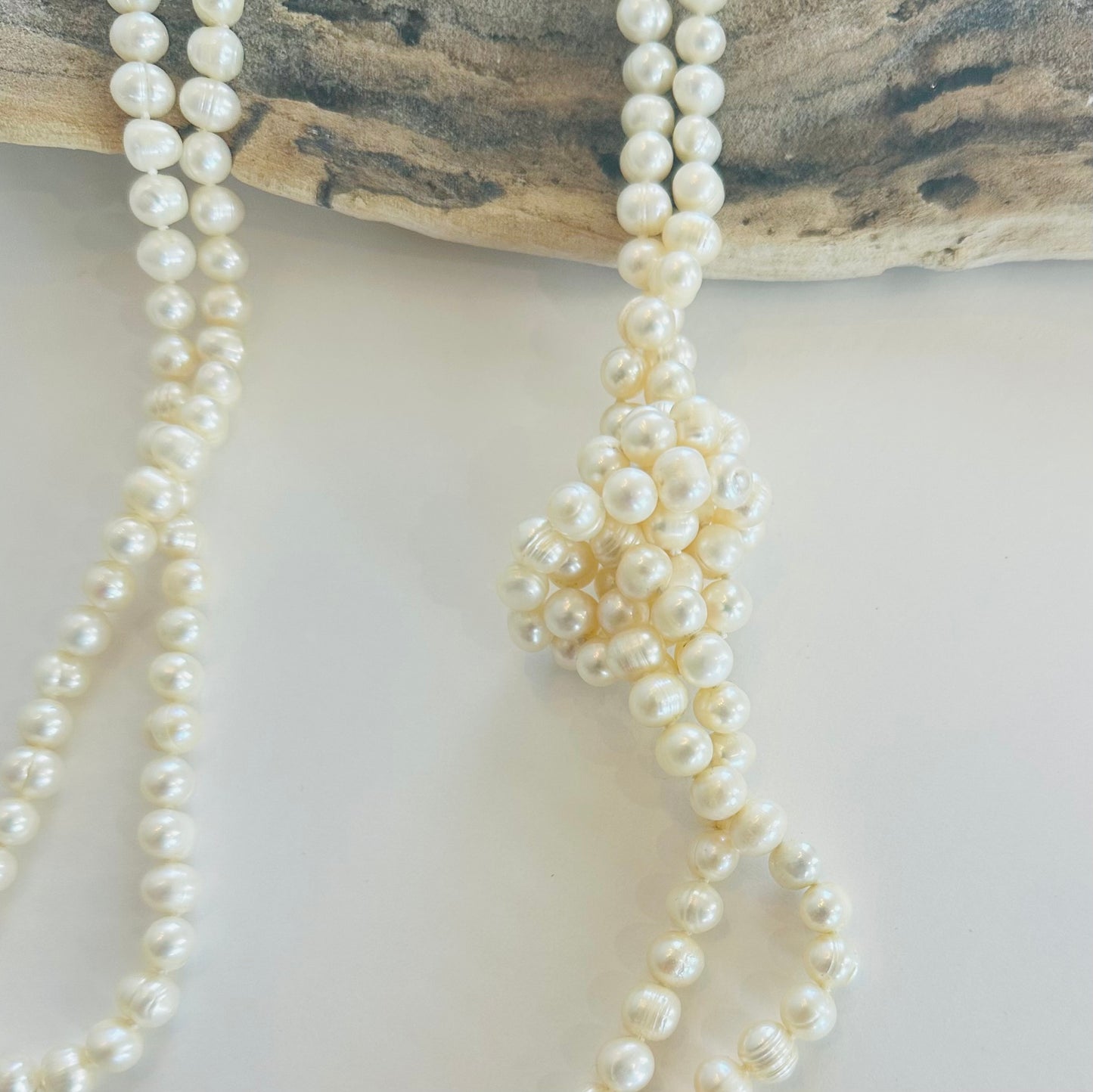the Heirloom Rope