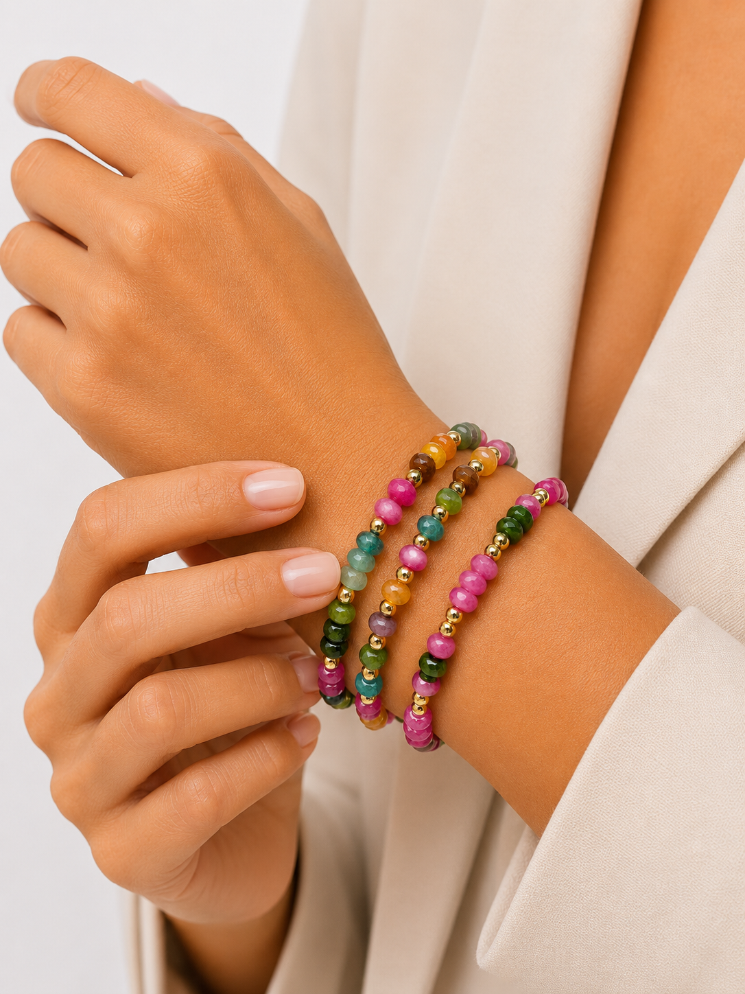 the Provenance Stack