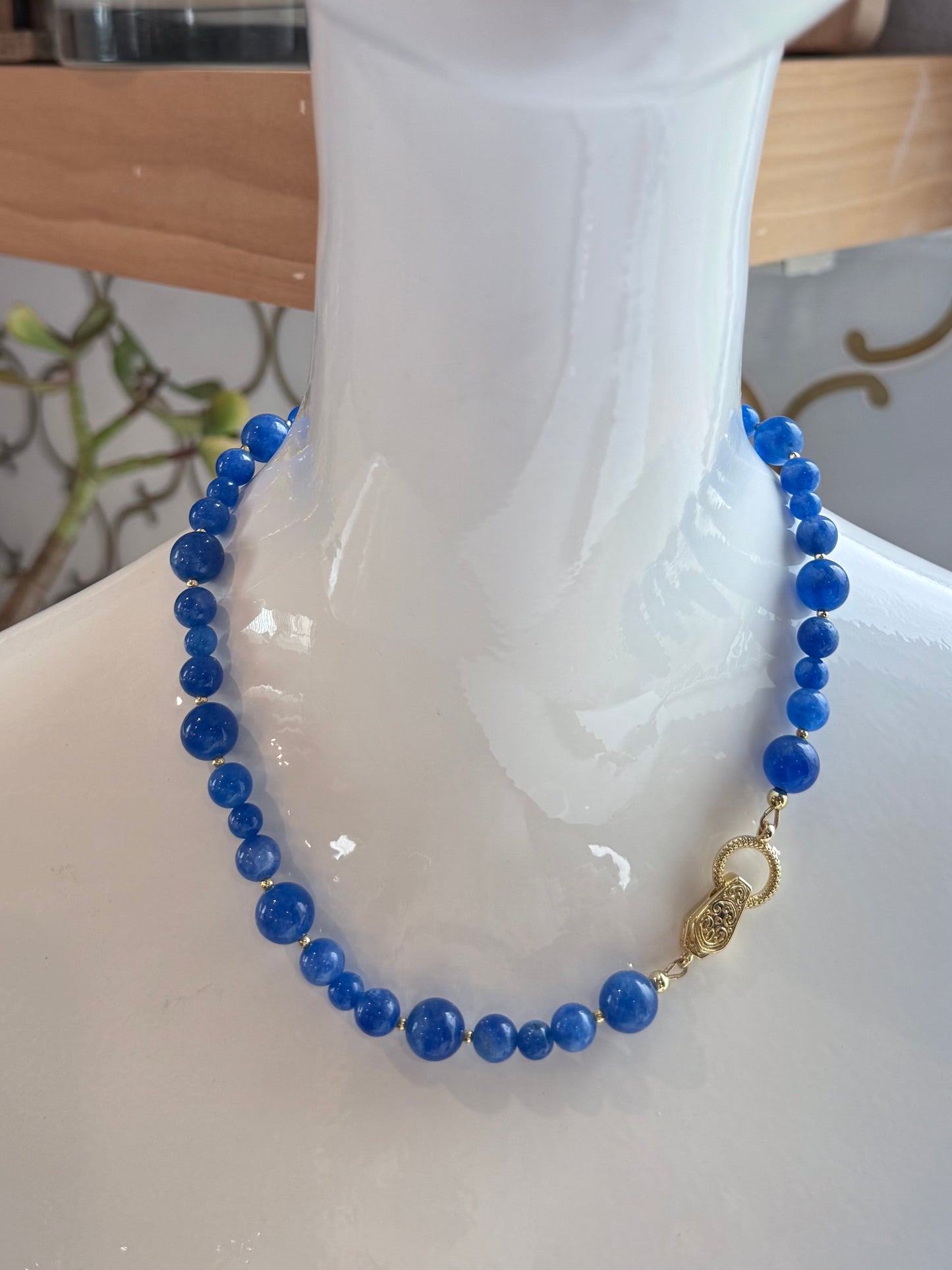 the Azure Current