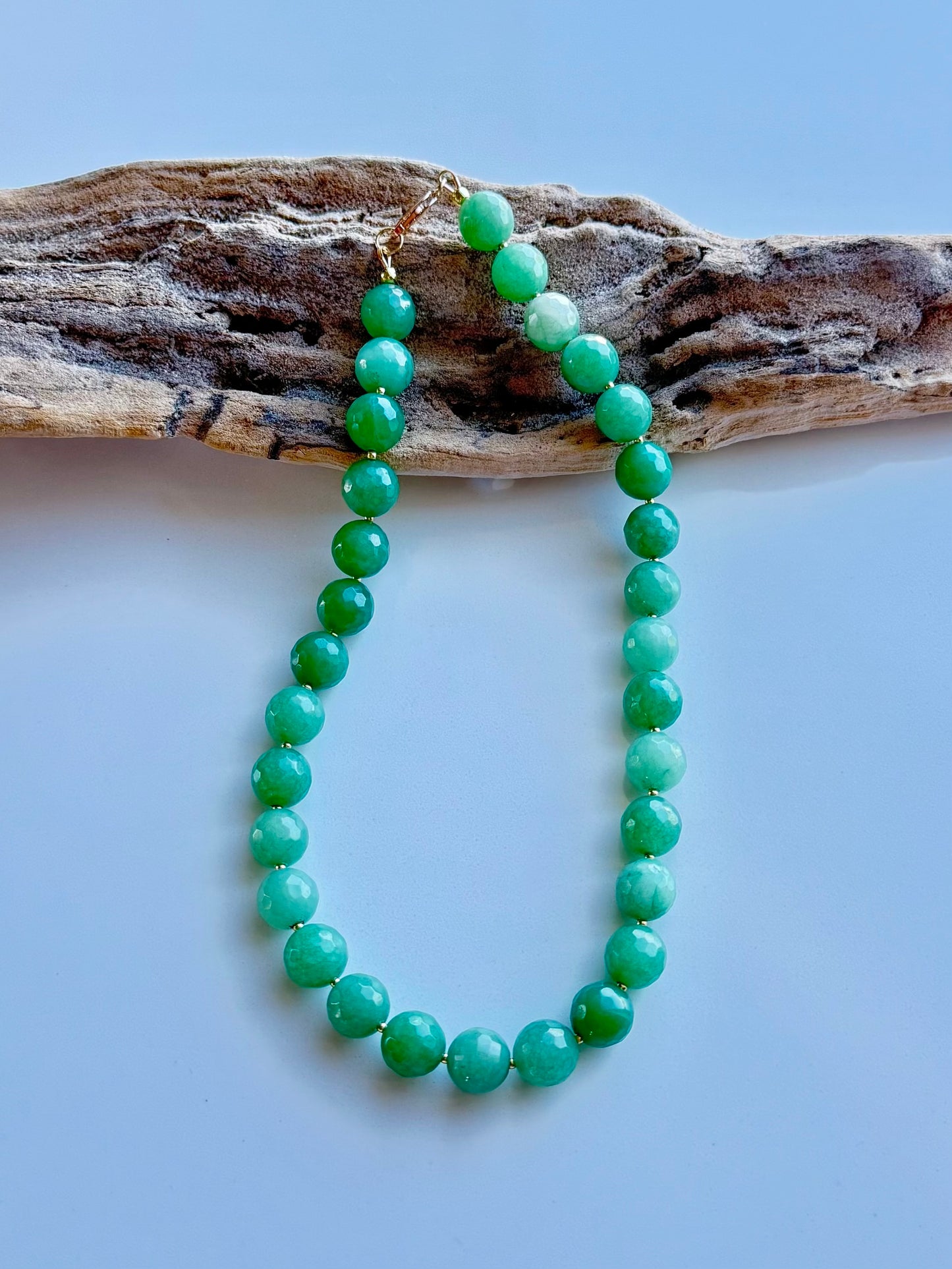 the Jade Luxe