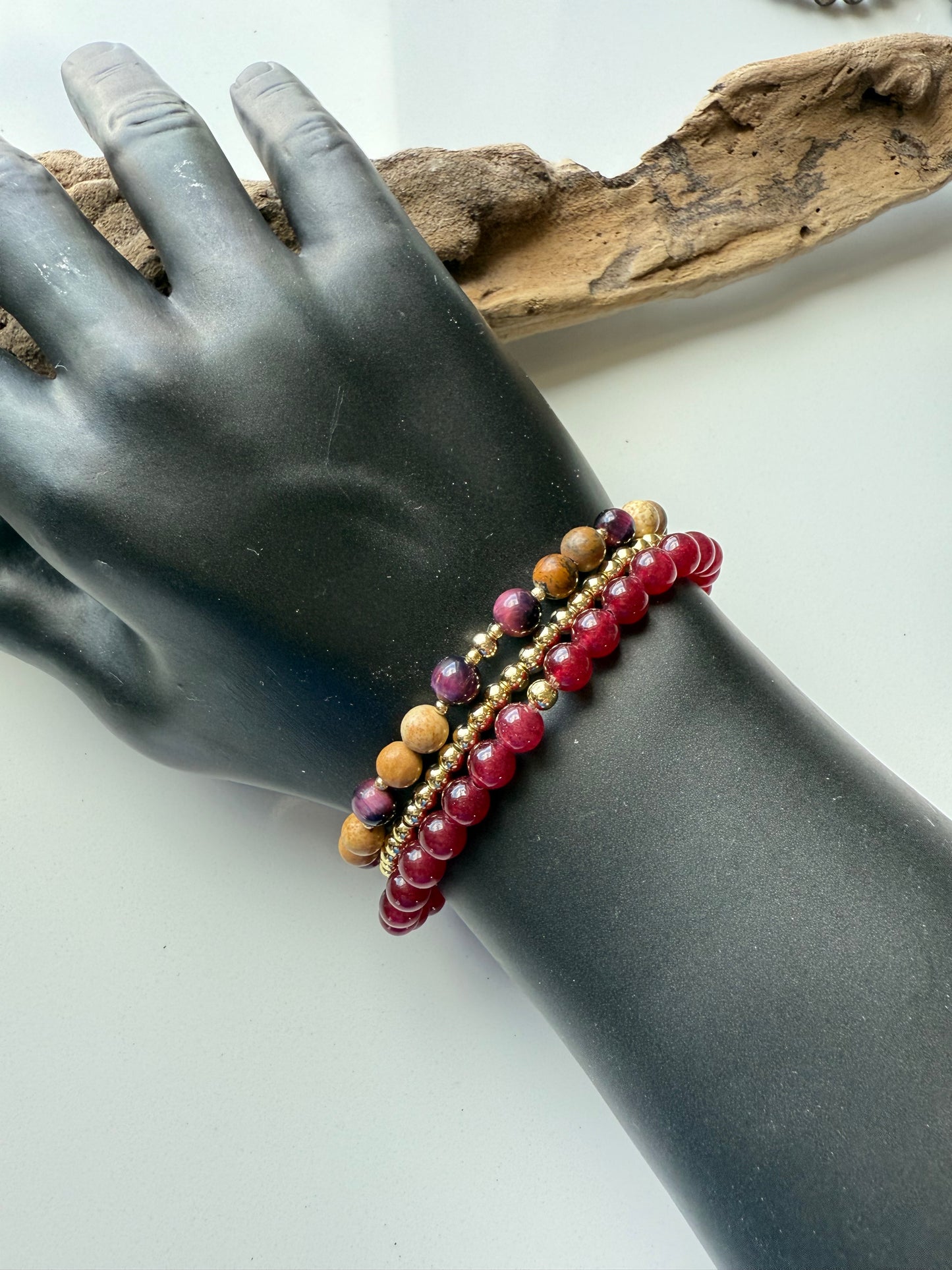 the Imperial Glow Stack