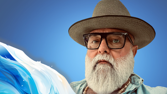 The Weight of Our Words