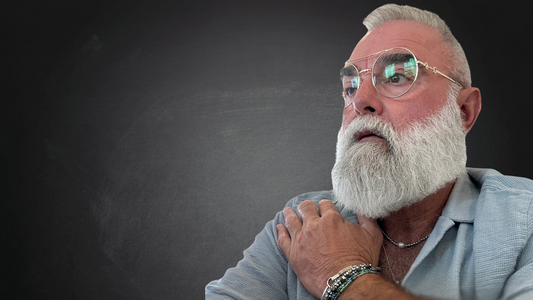 It’s Never As Dark As It Seems