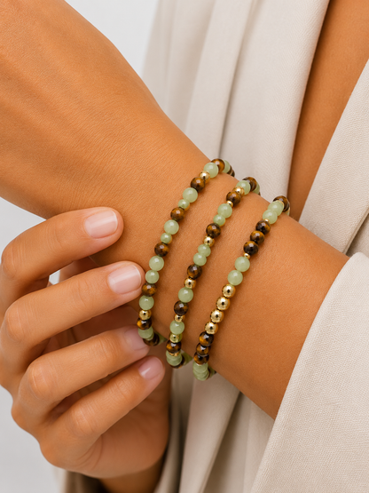 the Verdant Balance Stack