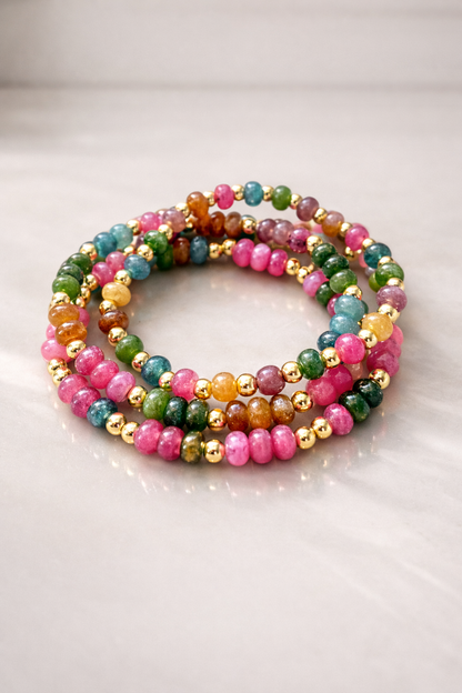 the Provenance Stack