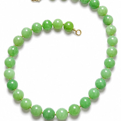 the Jade Luxe