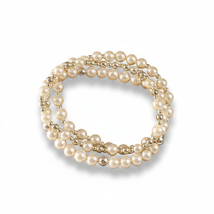 the Mother of Pearl Stack