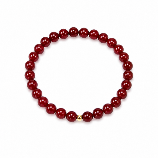 the Burgundy Standard