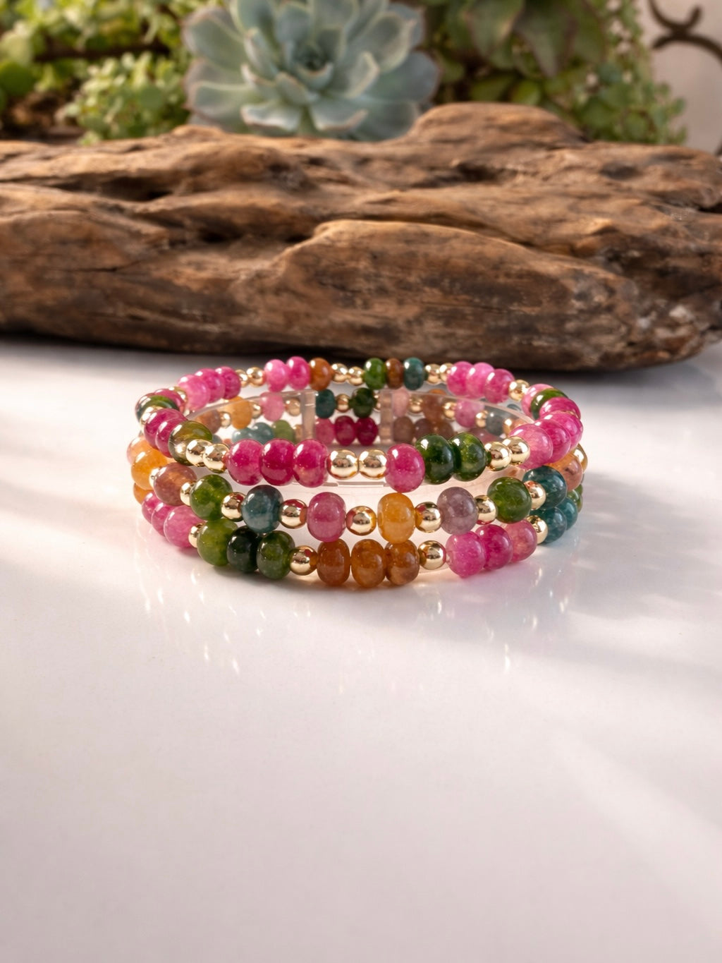 the Provenance Stack