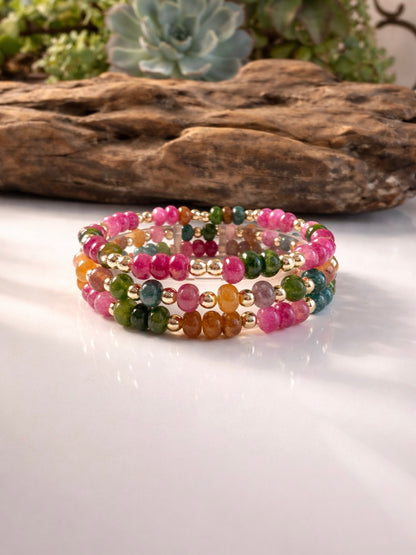 the Provenance Stack