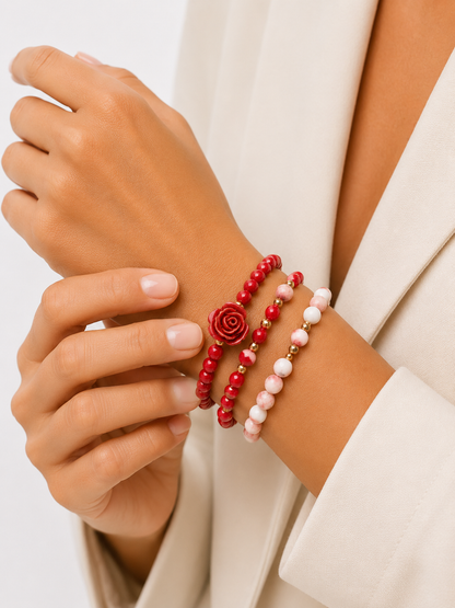 the Ruby Grace Stack