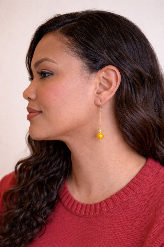 the Harper Earrings