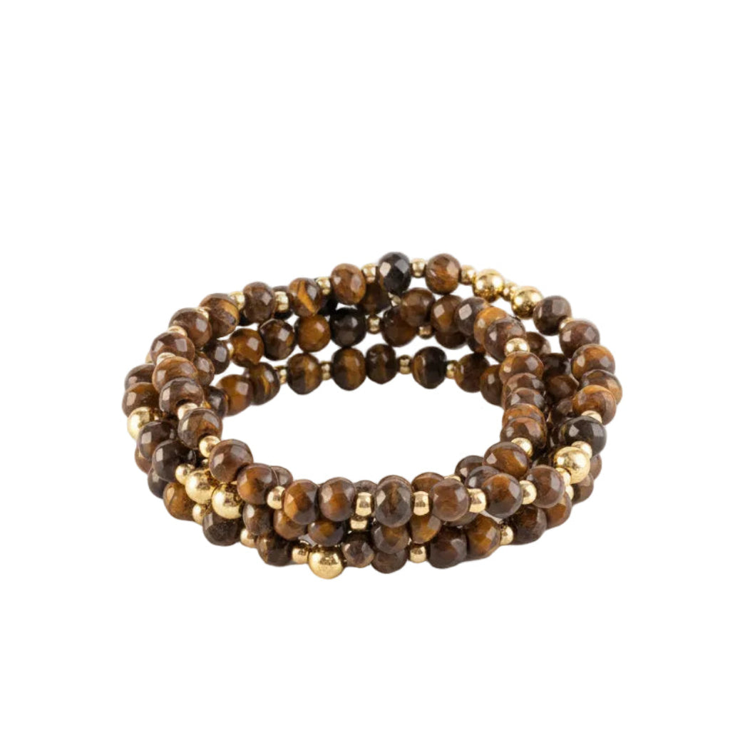 the Burnished Resolve Stack