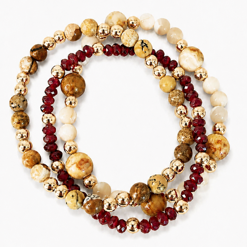The Unapologetic Stack