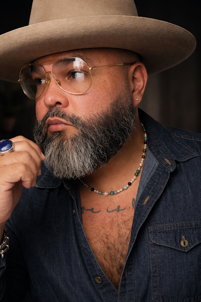 the Archive Necklace