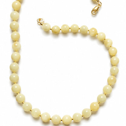 the Emberstone Necklace