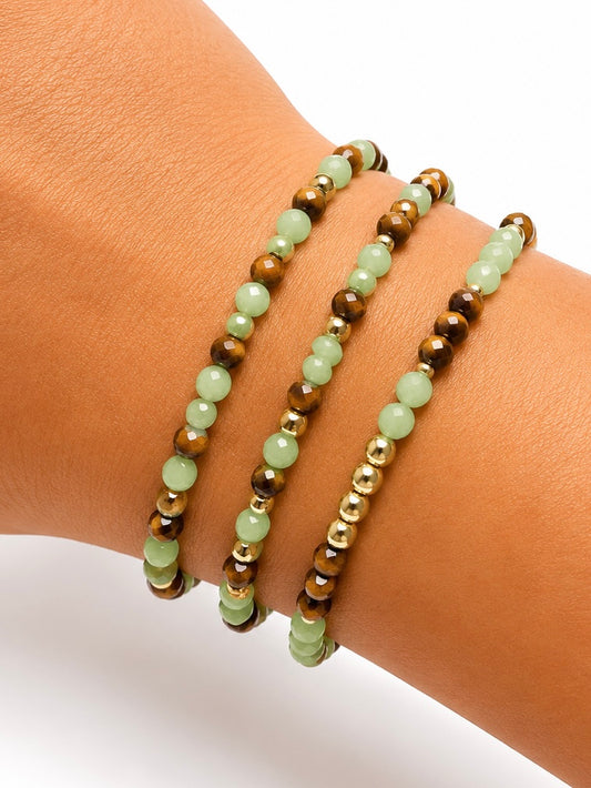 the Verdant Balance Stack