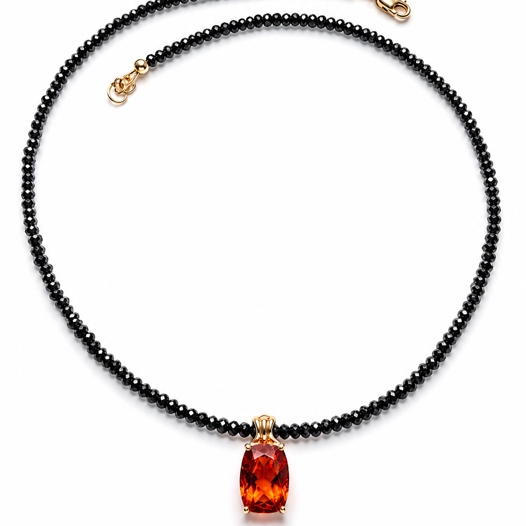 the Ember