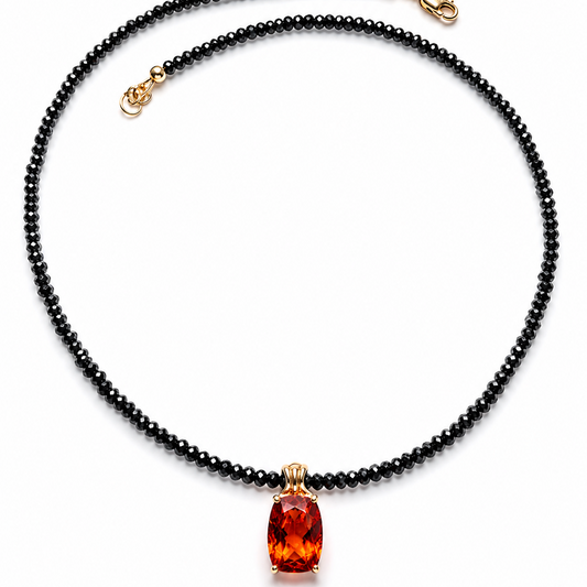 the Ember