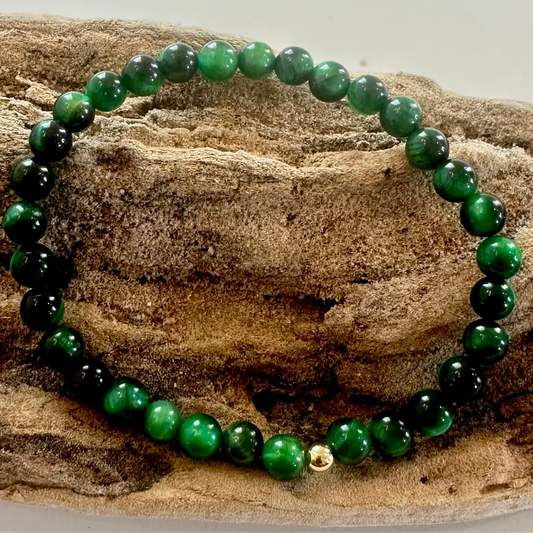 the Emerald Glow