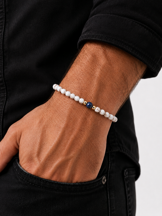 the Blueprint Bracelet