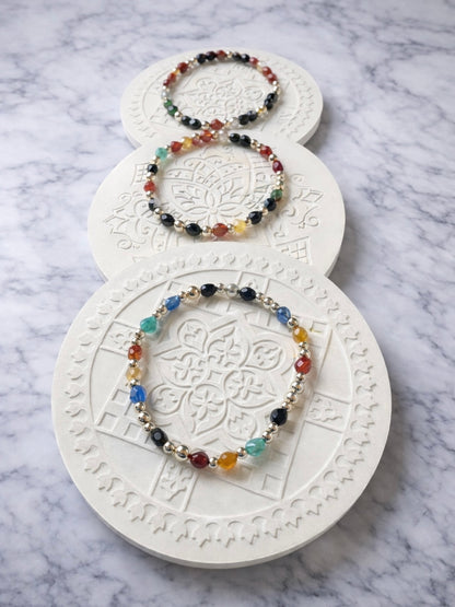 the Collected Agate Stack