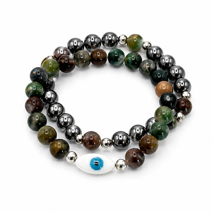 the Warden stack