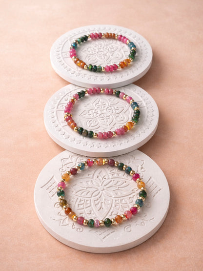 the Provenance Stack