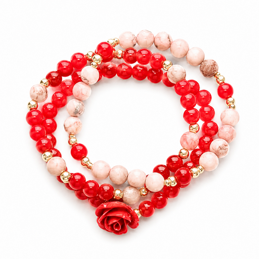 the Ruby Grace Stack