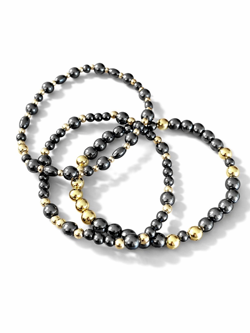 the Ledger Noir Stack