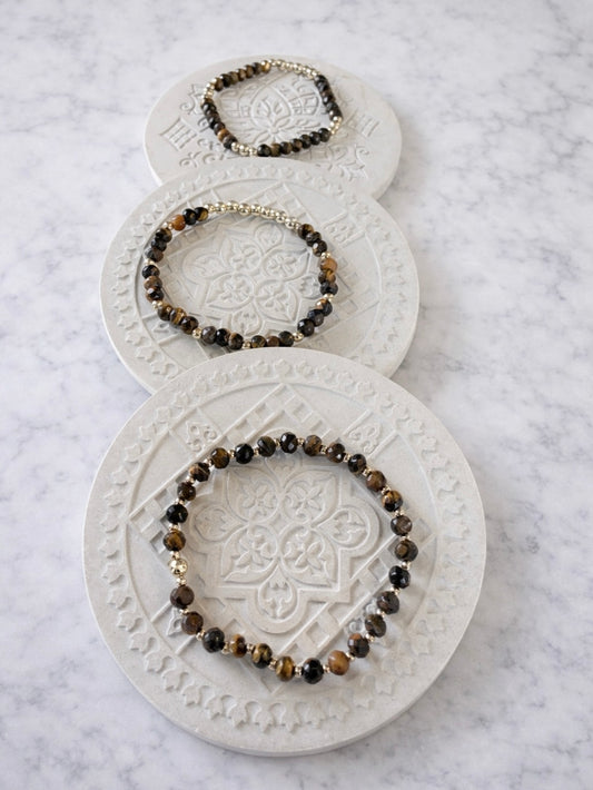 the Burnished Resolve Stack