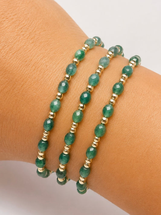 the Stillwater Edge Stack