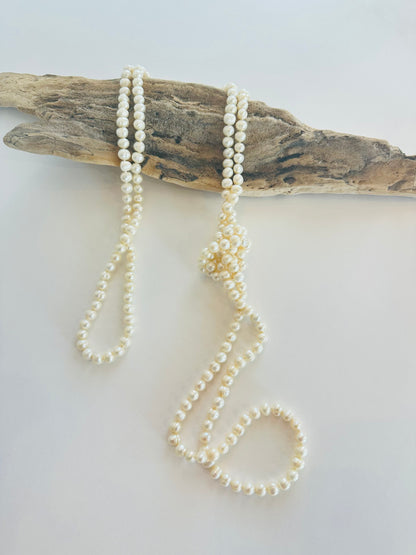 the Heirloom Rope