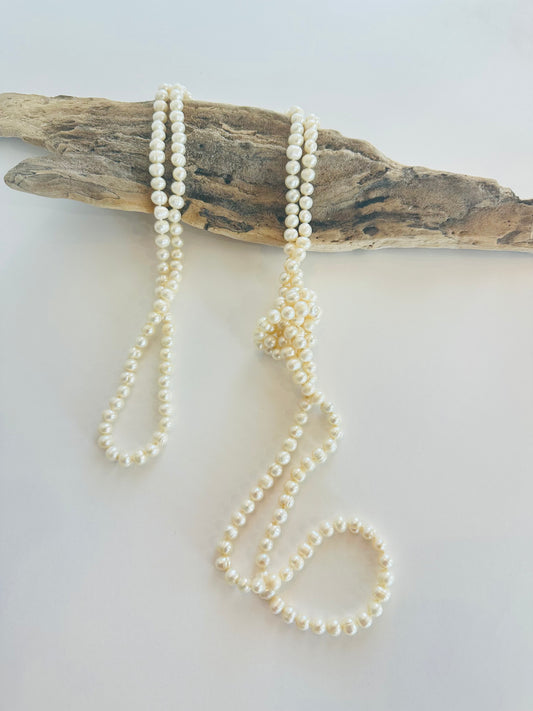 the Heirloom Rope