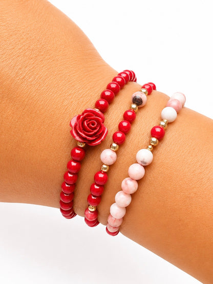 the Ruby Grace Stack