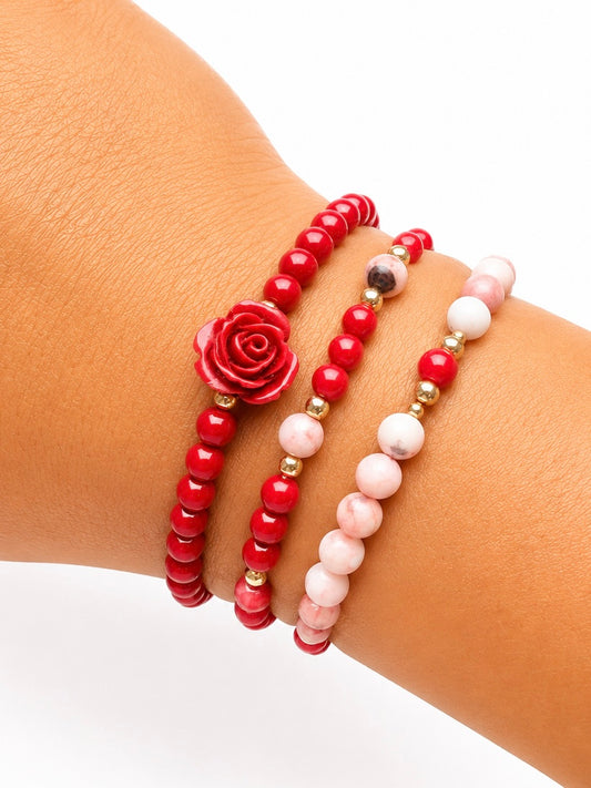 the Ruby Grace Stack