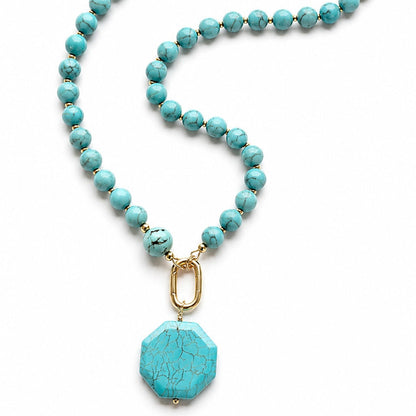 the Riviera