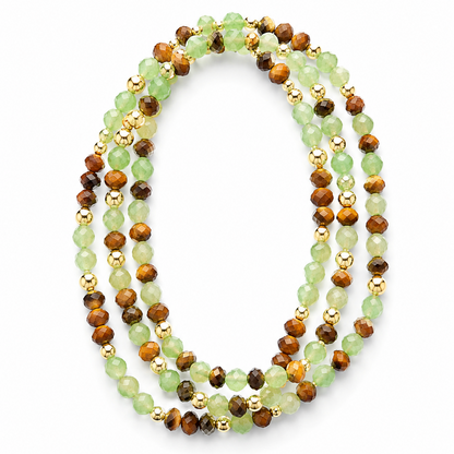 the Verdant Balance Stack