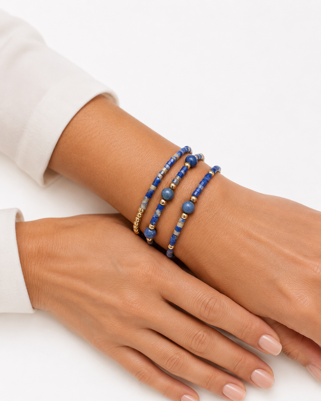 The Sodalite Stack
