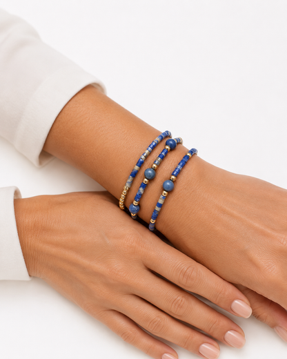 The Sodalite Stack