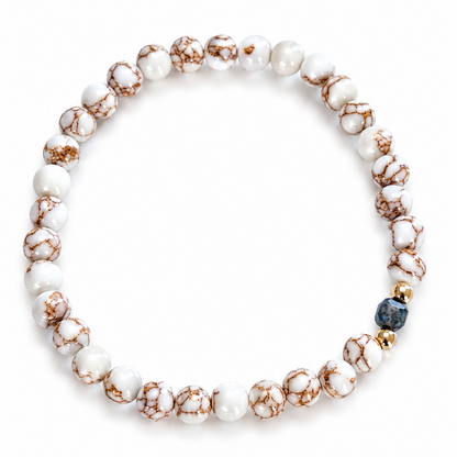 The Blueprint Bracelet