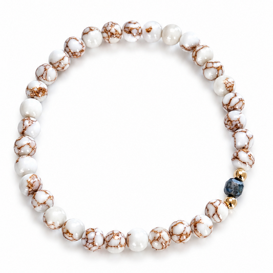 The Blueprint Bracelet