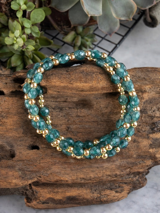 the Stillwater Edge Stack