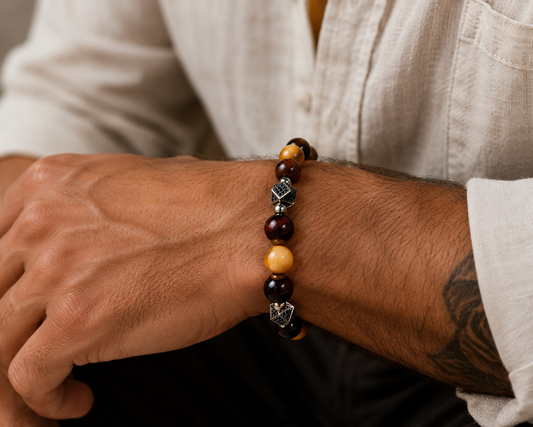 the APEX Bracelet