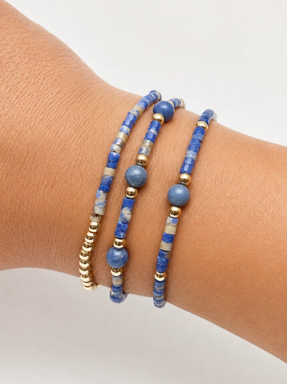 The Sodalite Stack