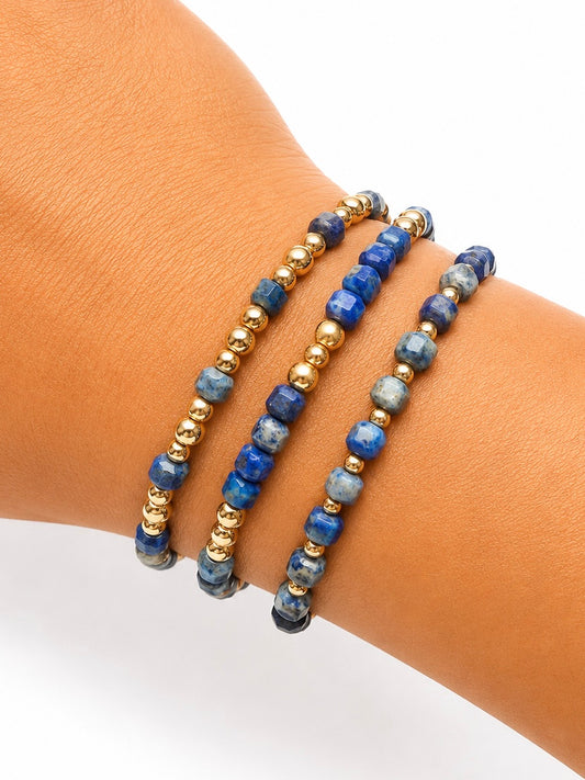the Montclair Stack