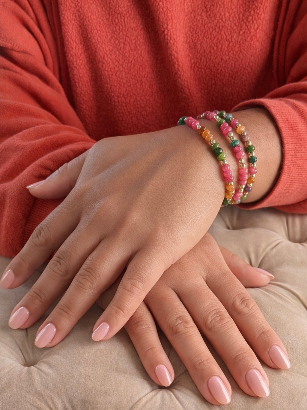 the Provenance Stack