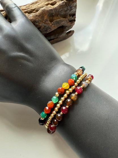 the Autumn Muse Stack