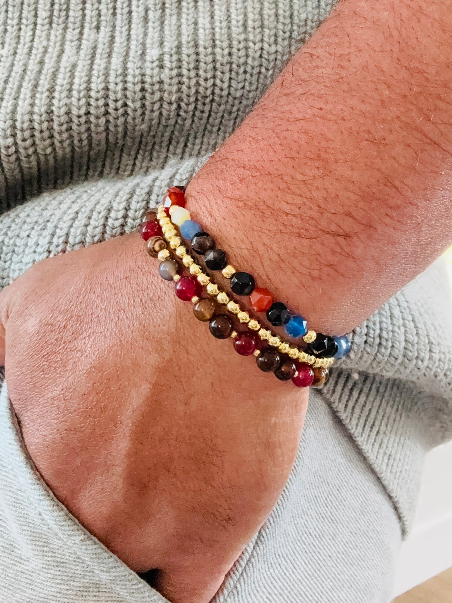 the Autumn Muse Stack